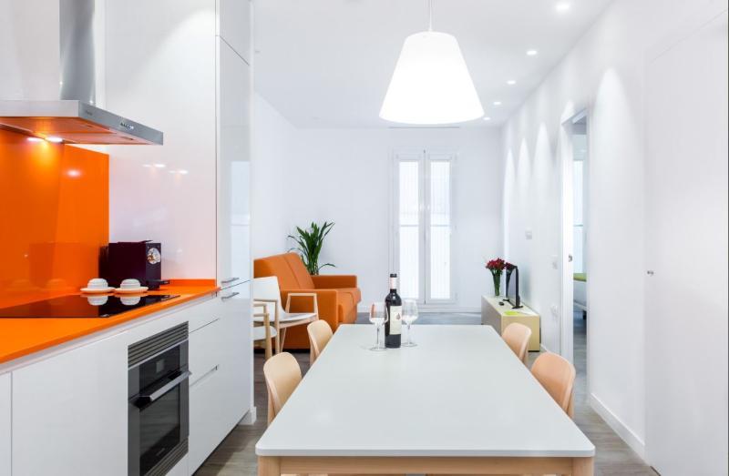 Cosmo Marina Appartement *